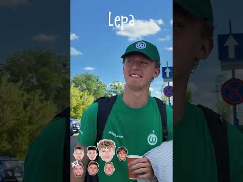 You are currently viewing Światowy Dzień Optymisty 😁 #wartapoznań #piłkanożna