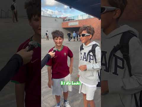 Read more about the article Przed Derbami Trójmiasta zapytaliśmy gdańszczan o ich typy na niedzielny mecz 💪