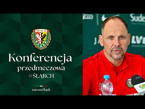 You are currently viewing Konferencja prasowa przed #ŚLĄRCH | Ante Simundza