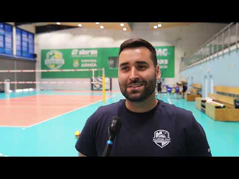 Read more about the article Dominik Posmyk: Każde pole bitwy jest ważne