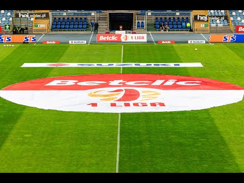 You are currently viewing SKRÓT | FKS Stal Mielec – Odra Opole
