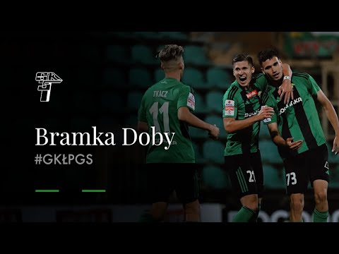 Read more about the article GOL SZYMONA DOBY. GÓRNIK – POGOŃ SIEDLCE 1-1 #GKŁPGS