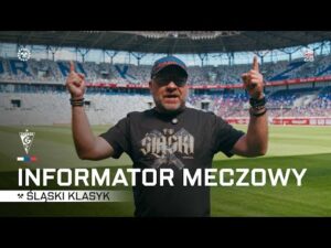 Read more about the article Święto przy Roosevelta 81! Informator Meczowy na Śląski Klasyk