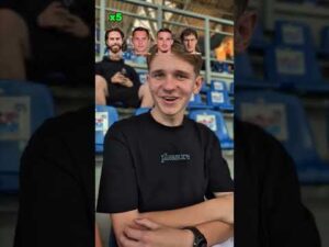 Read more about the article Wymarzona koszulka