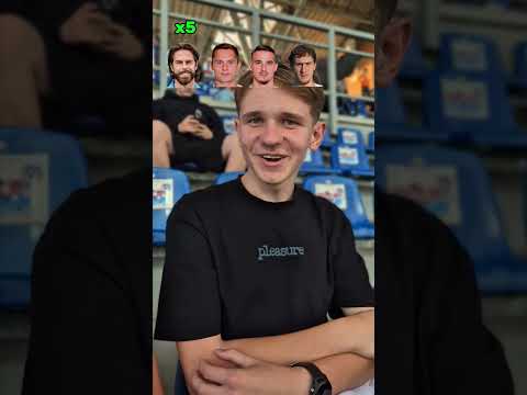 You are currently viewing Wymarzona koszulka