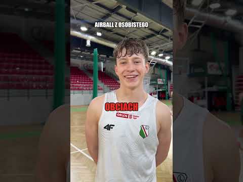 You are currently viewing Kiedyś klasa, teraz obciach 🫣 #legia #basketball #plkpl #nba #basket #koszykowka #klasa #obciach