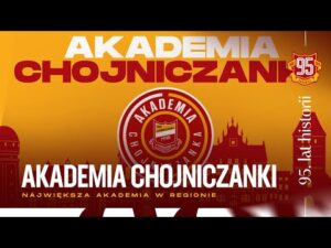 Read more about the article Akademia Chojniczanki 2025