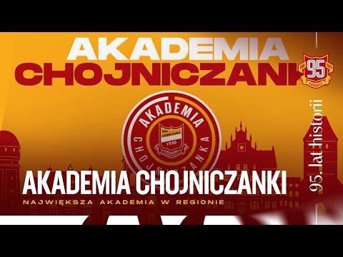 You are currently viewing Akademia Chojniczanki 2025