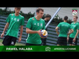 Read more about the article #Przesłuchanie: Paweł Halaba