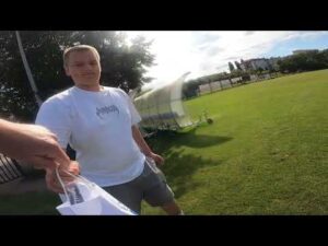 Read more about the article #𝟱 𝙎𝙏𝙊𝙈𝙄𝙇 𝙊𝙁𝙁-𝙎𝙄𝘿𝙀: FC DAJTKI OLSZTYN (20.08.25)