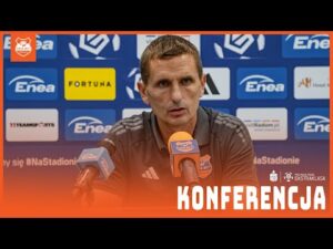 Read more about the article Konferencja prasowa po meczu #RADBBT
