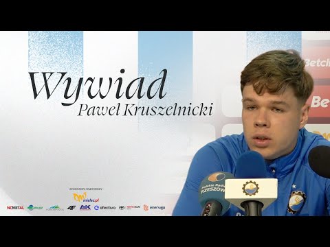 You are currently viewing WYWIAD | Paweł Kruszenicki