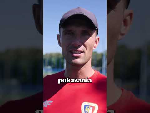 You are currently viewing TAK TRENUJE DRUŻYNA CLJ PIASTA GLIWICE