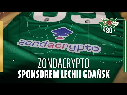 You are currently viewing 𝐳𝐨𝐧𝐝𝐚𝐜𝐫𝐲𝐩𝐭𝐨 Oficjalną Giełdą Kryptowalut Lechii Gdańsk!