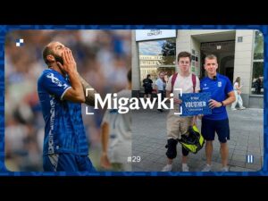 Read more about the article MIGAWKI | #29