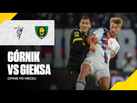 You are currently viewing Opinie po meczu Górnik Zabrze – GKS Katowice 3:0 (23.08.2025)