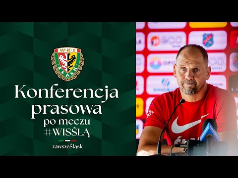 You are currently viewing Konferencja prasowa po meczu #WISŚLĄ | Ante Simundza