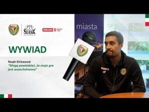 Read more about the article WYWIAD | Noah Kirkwood: „Mogę powiedzieć, że moja gra jest wszechstronna”