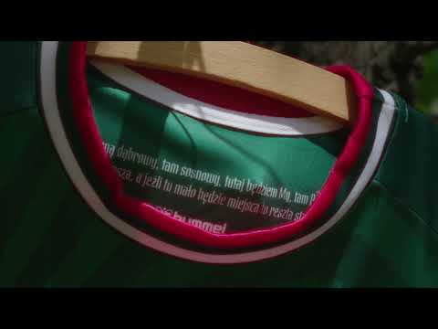 You are currently viewing Koszulka z duszą. Prosto z Sosnowca.