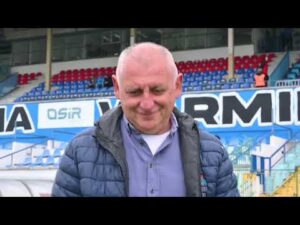 Read more about the article #𝟲 𝙎𝙏𝙊𝙈𝙄𝙇 𝙊𝙁𝙁-𝙎𝙄𝘿𝙀: MAMRY GIŻYCKO (23.08.25)