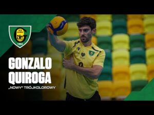 Read more about the article „Nowy” Trójkolorowy: Gonzalo Quiroga (19.08.2025)