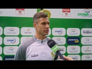 Read more about the article Komentarze po meczu z Legią II Warszawa