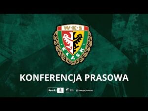 Read more about the article Konferencja prasowa po meczu ze Śląskiem II Wrocław