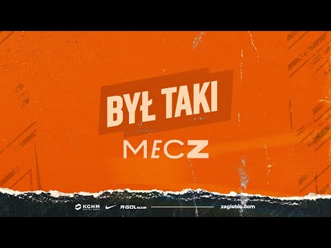 You are currently viewing BYŁ TAKI MECZ | Pucharowy dwumecz, Starcie na piątkę!