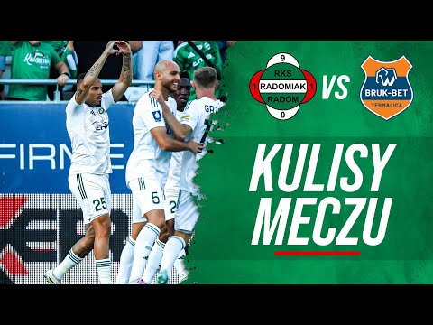 Read more about the article Podział punktów przy Struga [KULISY]