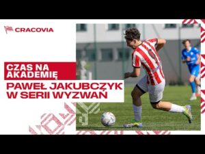 Read more about the article CZAS NA AKADEMIĘ #1 | Paweł Jakubczyk