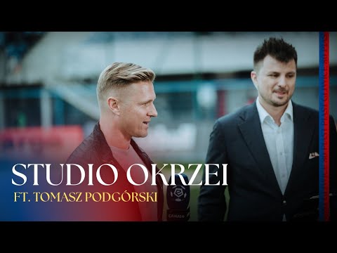 You are currently viewing ZAPIS STUDIA PRZED #PIACRA | Tomasz Podgórski