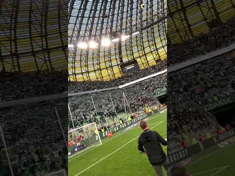 You are currently viewing Prosto z boiska 🤪 #LGDARK