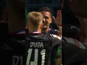 Read more about the article Tak wygrywa lider 👌