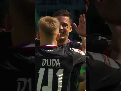 You are currently viewing Tak wygrywa lider 👌