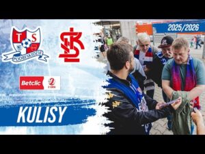 Read more about the article ROZPOZNAJ PIŁKARZA! Podbeskidzie – ŁKS II Łódź KULISY MECZU