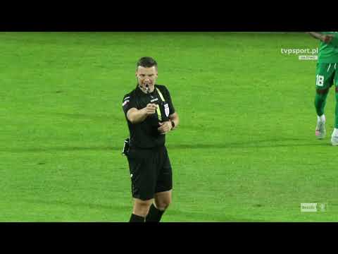 You are currently viewing Pogoń Siedlce – Puszcza Niepołomice [SKRÓT]