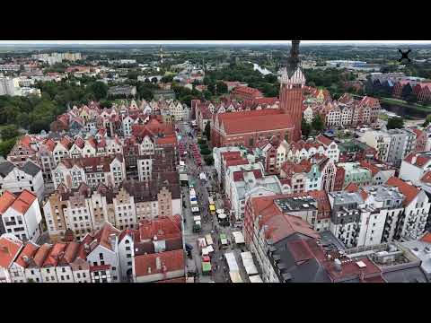 Read more about the article Prezentacja drużyny Olimpii Elbląg