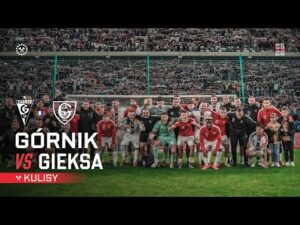 Read more about the article ZWYCIĘSKIE ŚWIĘTO W KOMPLECIE! Kulisy Śląskiego Klasyka (23.08.2025)