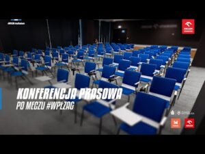 Read more about the article Konferencja po meczu #WPŁZAG