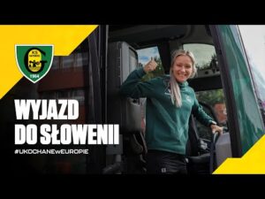Read more about the article #UKOCHANEwEUROPIE: Wyjazd do Słowenii (25.08.2025)