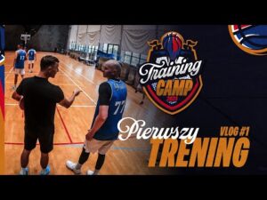 Read more about the article Sezon 2025/2026 – Vlog #1 – Pierwszy Trening