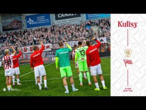 Read more about the article BEZBRAMKOWY REMIS | Kulisy meczu Piast Gliwice – Cracovia