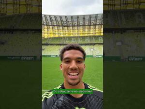 Read more about the article Witamy na pokładzie, Alex 🫡