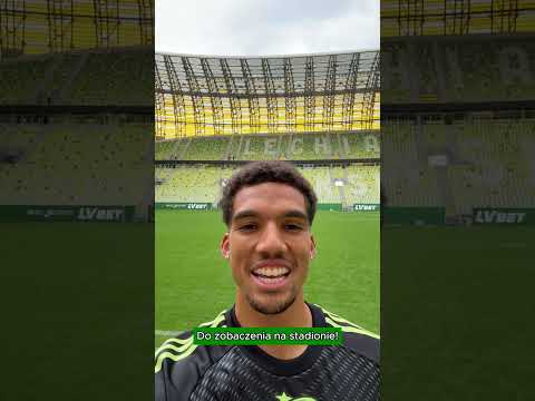 You are currently viewing Witamy na pokładzie, Alex 🫡