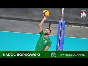 Read more about the article #Przesłuchanie: Karol Borkowski