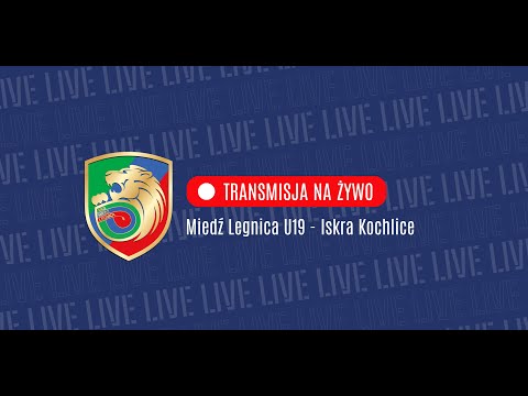 Read more about the article 🔴 NA ŻYWO: Miedź Legnica U19 – Iskra Kochlice