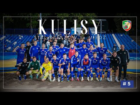 You are currently viewing [MIEDŹ TV] Kolejny wyjazd za nami – i to zwycięski!- kulisy Stal Rzeszów vs Miedź