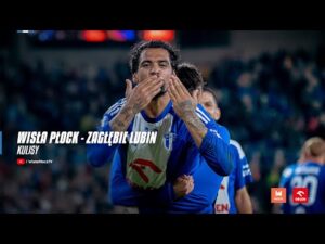 Read more about the article Wisła Płock -Zagłębie Lubin | KULISY 25/26