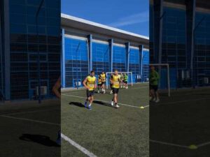 Read more about the article A little cardio never killed nobody 🏃‍♂️🏃#shorts