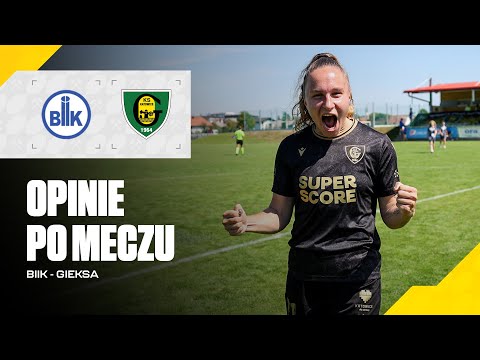 You are currently viewing #UKOCHANEwEUROPIE: Opinie po meczu BIIK-Shymkent – GKS Katowice 0:2 (27.08.2025)